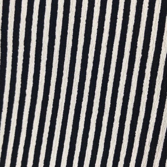 MASAI striped tunic top - Picture 8 of 8